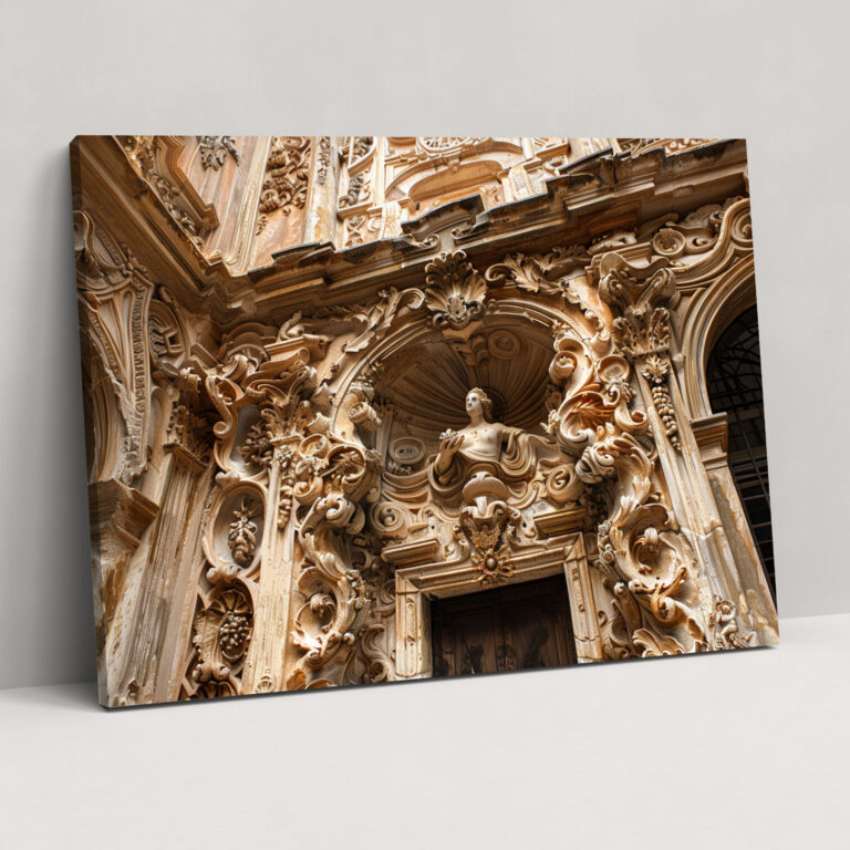Michelangelo Wall Art - Michelangelo, Canvas Print, Michelangelo, Wall Decoration