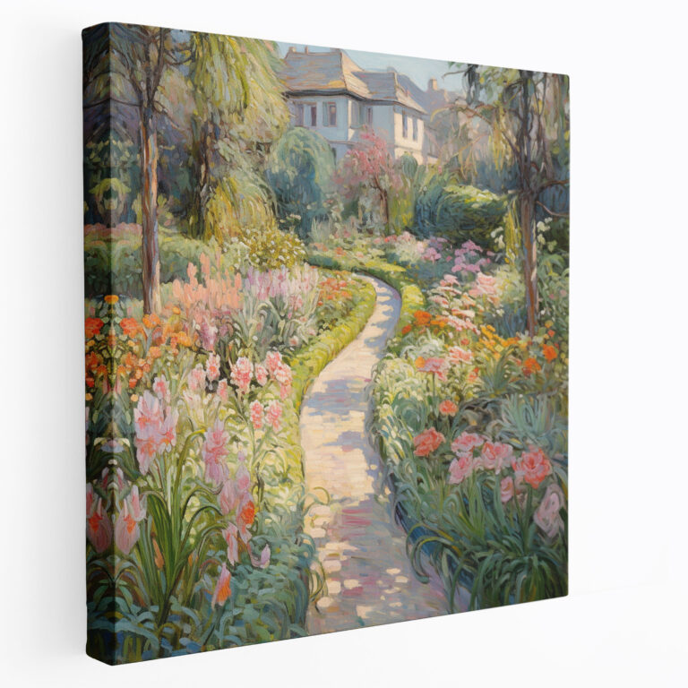 Tranquil Medicine Canvas Print - Medicine, Canvas Wall Art, Tranquil Medicine Canvas Print, Wall Decoration
