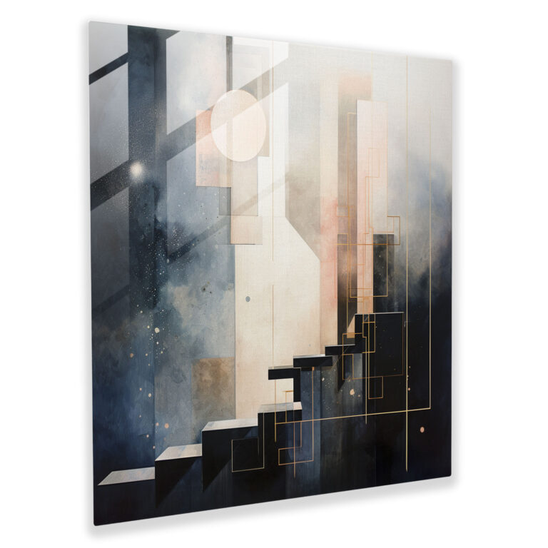 Micheal Jackson Glass Wall Art - Micheal Jackson, Moonwalk, Wall Decoration, Modern Art