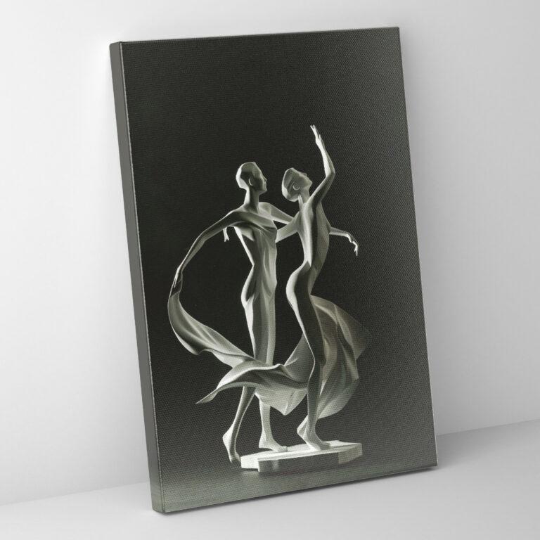 Elegant Mannerism Wall Art - Mannerism, Home Decoration, Mannerism, Wall Art