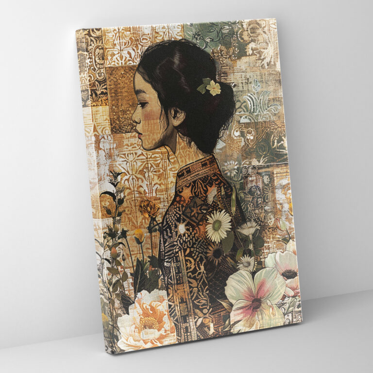 Elaborate Mannerism Wall Art - Mannerism, Wall Decoration, Wall Art, Mannerism