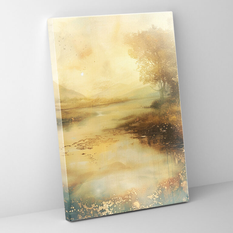 Ethereal Mannerism Wall Art - Mannerism, Canvas, Mannerism, Wall Art