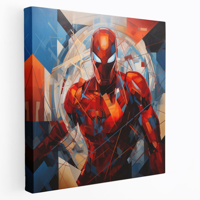Marvel Wall Art - Marvel, Wall Art, Canvas Wall Art, Contemporary