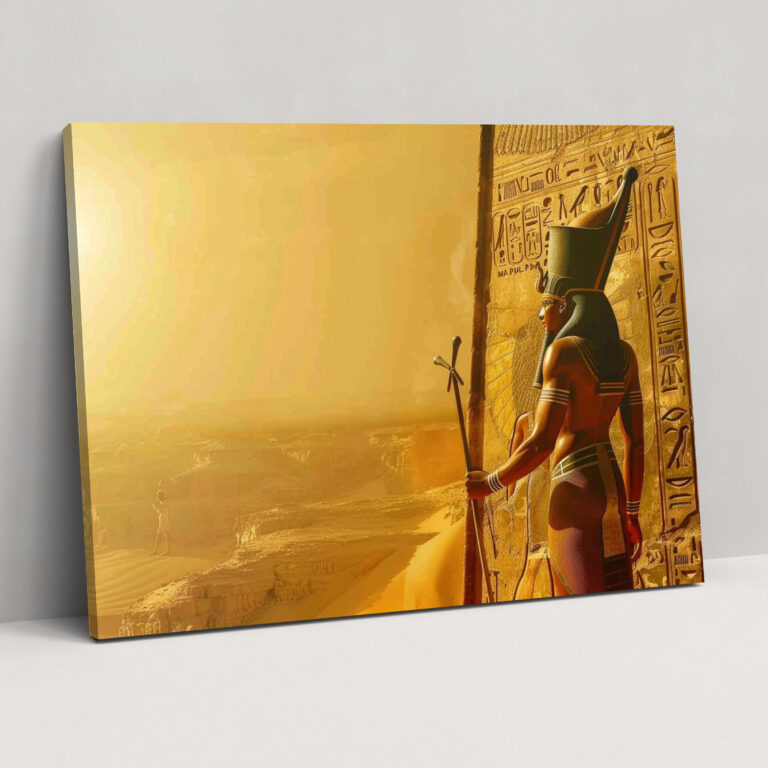 Mythology Canvas Print - Mythology, Mythology, Canvas Wall Art, Wall Decoration