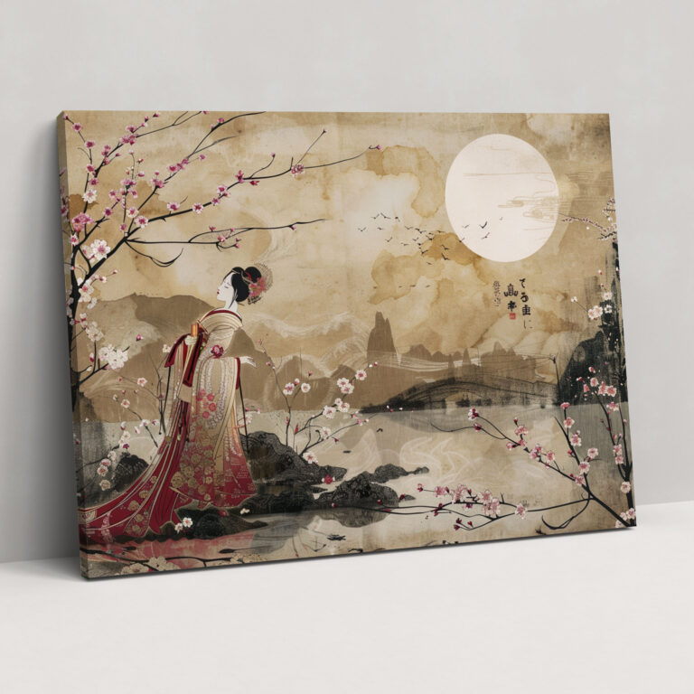 Mythology Wall Art - Mythology, Canvas Print, Mythology, Home Decoration
