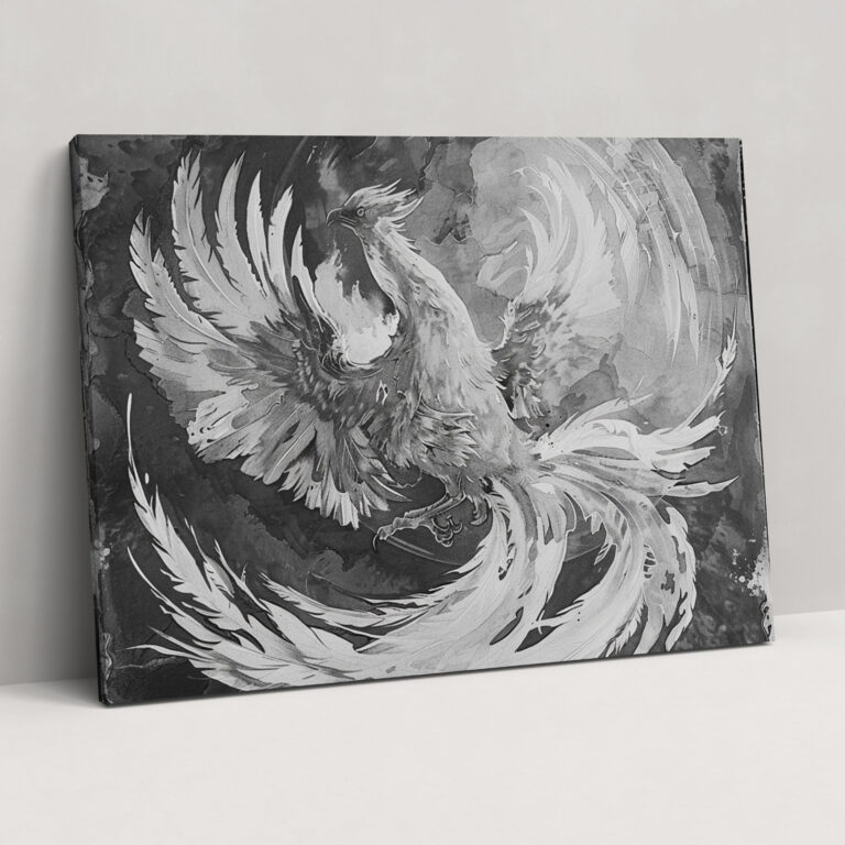 Mythology Wall Art - Mythology, Wall Art, Canvas Wall Art, Canvas