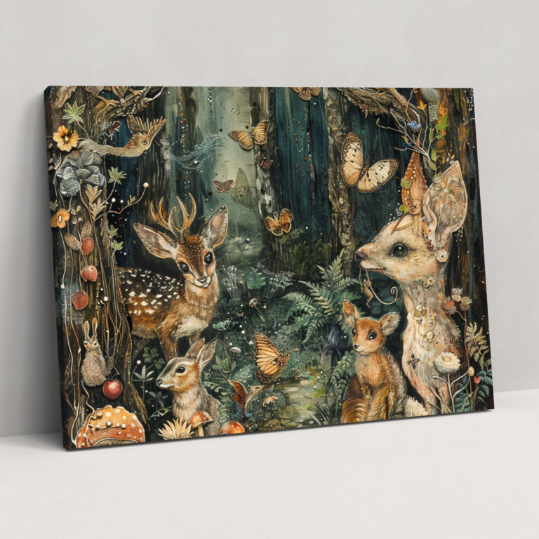 Mythology Wall Art - Mythology, Wall Art, Home Decoration, Canvas Wall Art