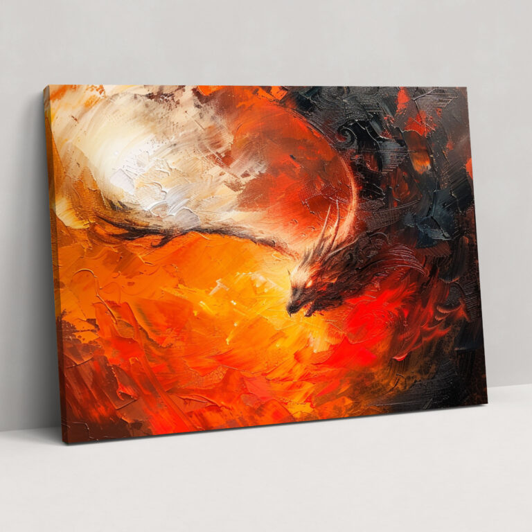 Mythology Wall Art - Mythology, Wall Decoration, Home Decoration, Wall Art