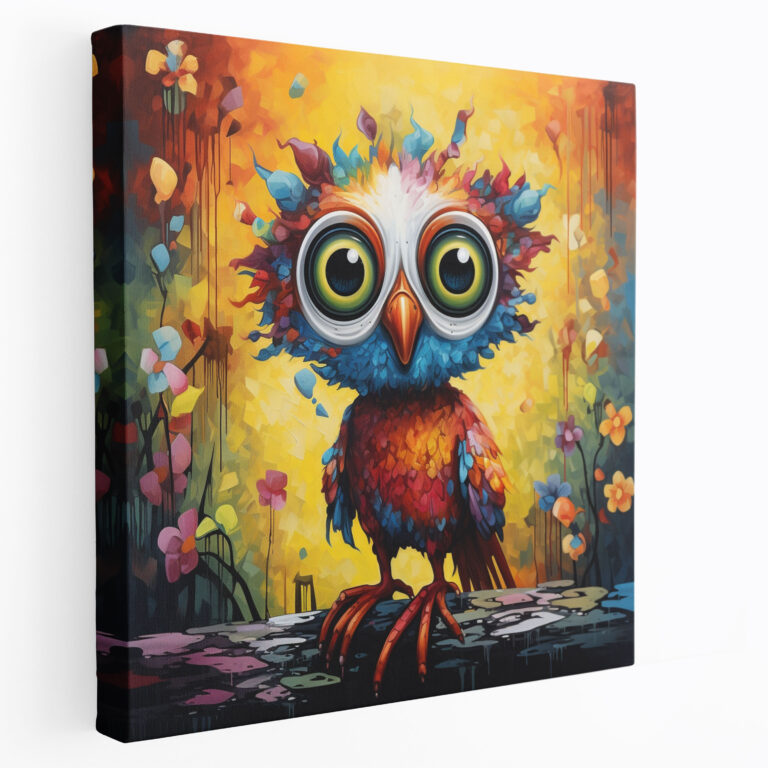 Nba Mascot Wall Art - Nba, Sports, Wall Art, Home Decoration