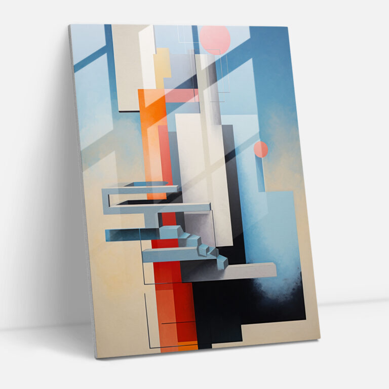 Oppenheimer Modern Art - Oppenheimer, Modern Art, Glass Art, Visual Manifestation