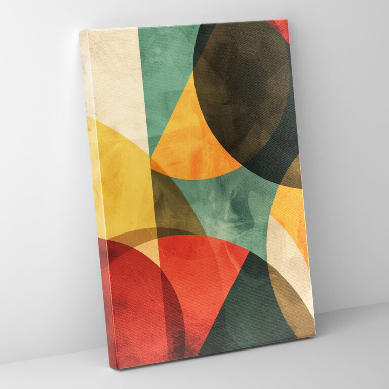 Popart Style Wall Decoration - Popart, Home Decoration, Wall Decoration, Popart Style