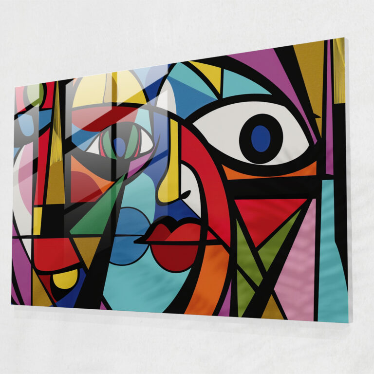 Pablo Picasso Home Decoration - Pablo Picasso, Modern Art, Wall Decoration, Pablo Picasso