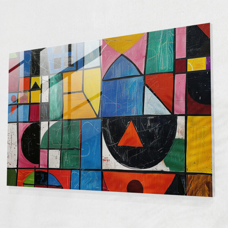 Pablo Picasso Glass Wall Art - Pablo Picasso, Glass Art, Glass Wall Art, Pablo Picasso