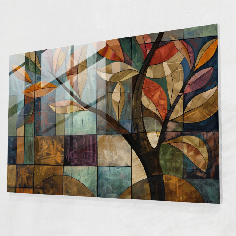 Pablo Picasso Wall Art - Pablo Picasso, Glass Art, Glass Print, Wall Decoration