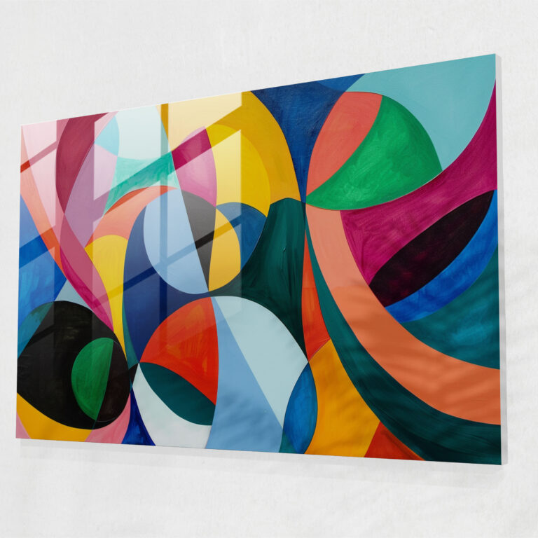 Pablo Picasso Home Decoration - Pablo Picasso, Glass Art, Pablo Picasso, Glass Wall Art
