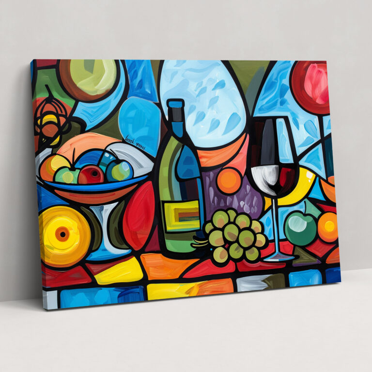 Pablo Picasso Canvas Wall Art - Pablo Picasso, Canvas, Wall Art, Canvas Print