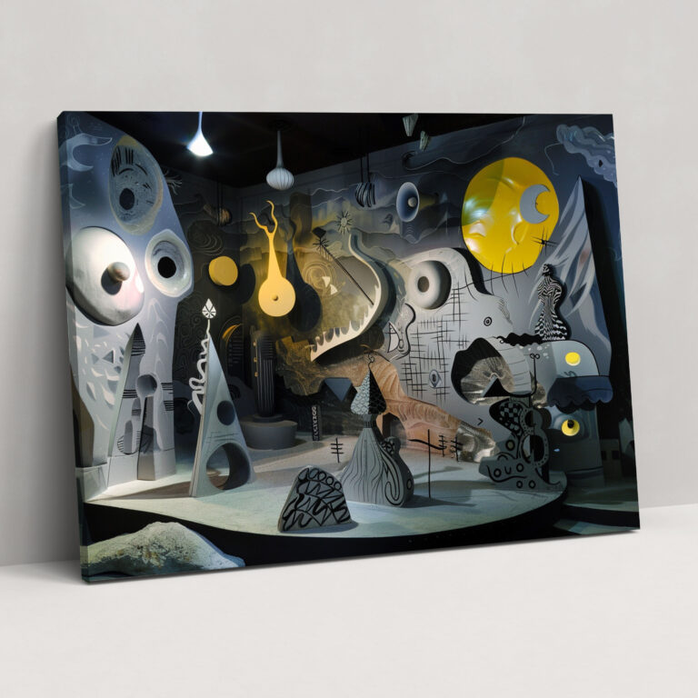 Pablo Picasso Canvas Print Home Decoration - Pablo Picasso, Art Decoration, Wall Art, Canvas