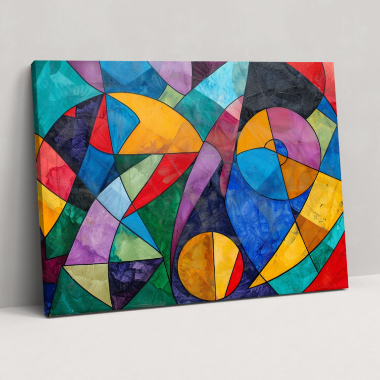 Pablo Picasso Wall Art - Pablo Picasso, Canvas Wall Art, Wall Decoration, Canvas