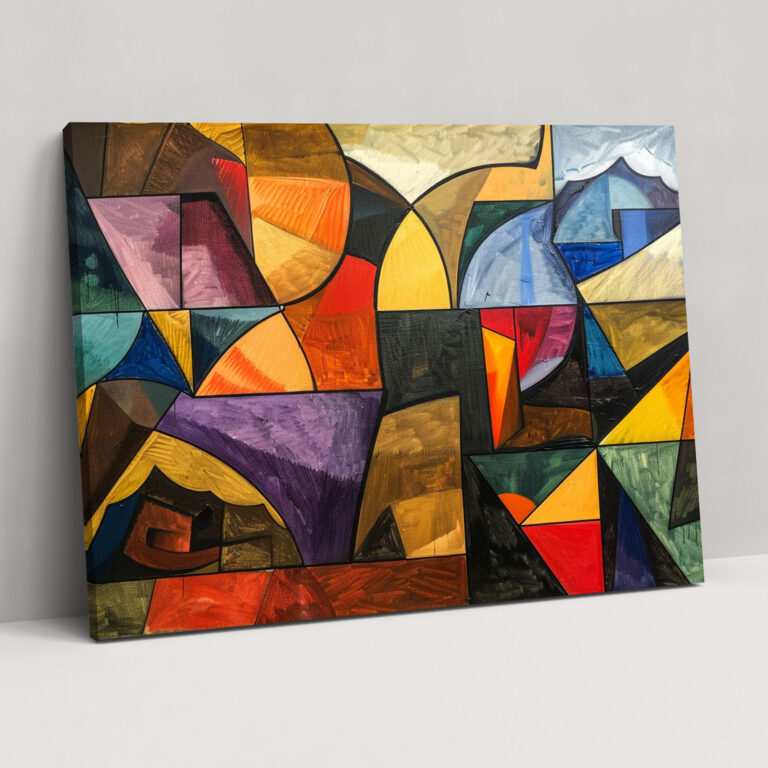 Pablo Picasso Canvas Print - Pablo Picasso, Pablo Picasso, Canvas, Canvas Wall Art