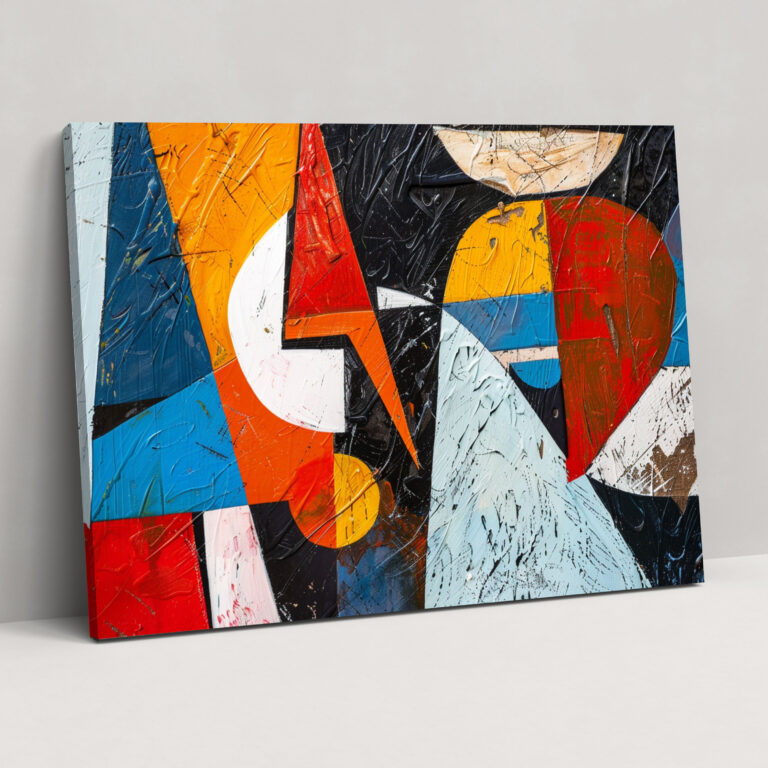 Pablo Picasso Canvas Print - Pablo Picasso, Wall Art, Pablo Picasso, Canvas