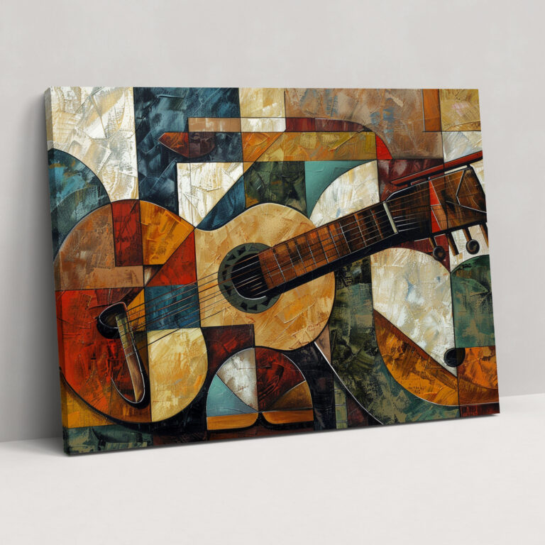 Pablo Picasso Canvas Print - Pablo Picasso, Wall Decoration, Pablo Picasso, Canvas Wall Art