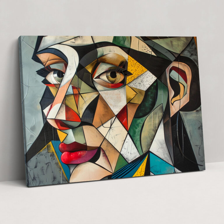 Pablo Picasso Wall Art - Pablo Picasso, Canvas Wall Art, Home Decoration, Pablo Picasso