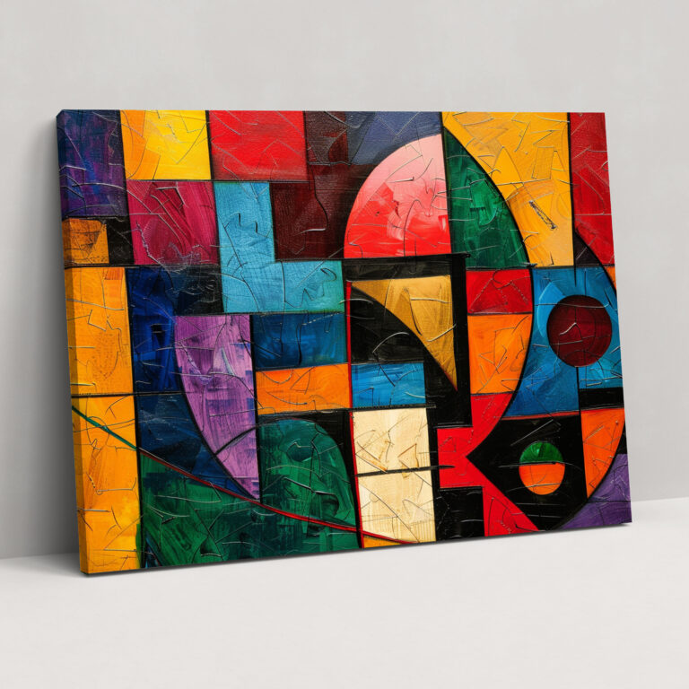 Pablo Picasso Canvas Print - Pablo Picasso, Pablo Picasso, Canvas Wall Art, Wall Decoration
