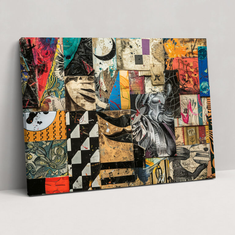 Pablo Picasso Wall Art - Pablo Picasso, Patterns, Home Decoration, Wall Art