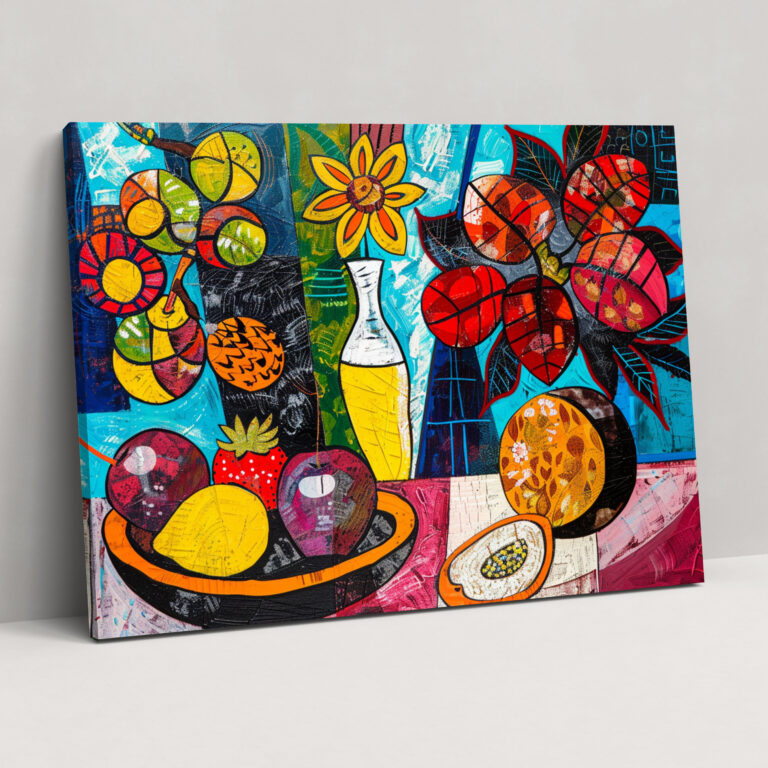 Pablo Picasso Wall Art - Pablo Picasso, Canvas Wall Art, Wall Art, Pablo Picasso