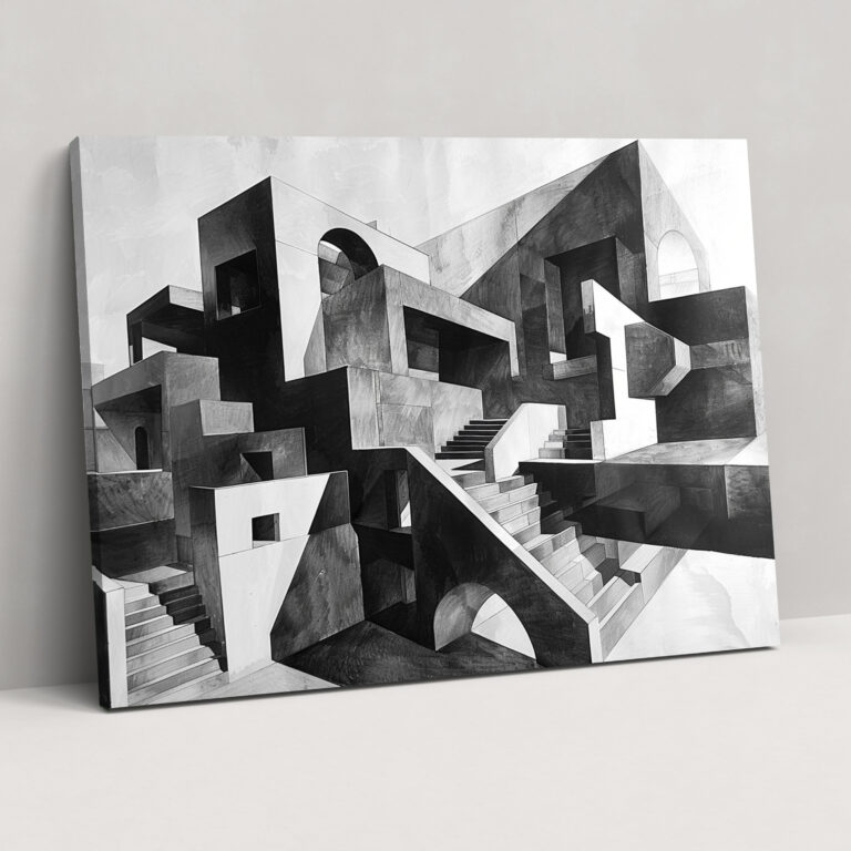 Pablo Picasso Canvas Print - Pablo Picasso, Pablo Picasso, Wall Decoration, Home Decoration