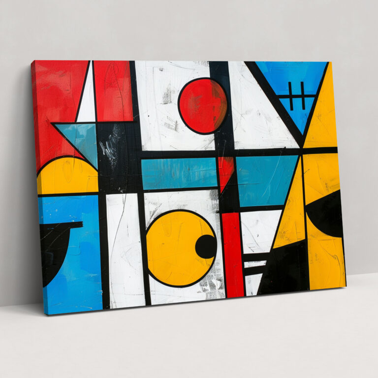 Pablo Picasso Wall Decoration - Pablo Picasso, Home Decoration, Wall Decoration, Pablo Picasso
