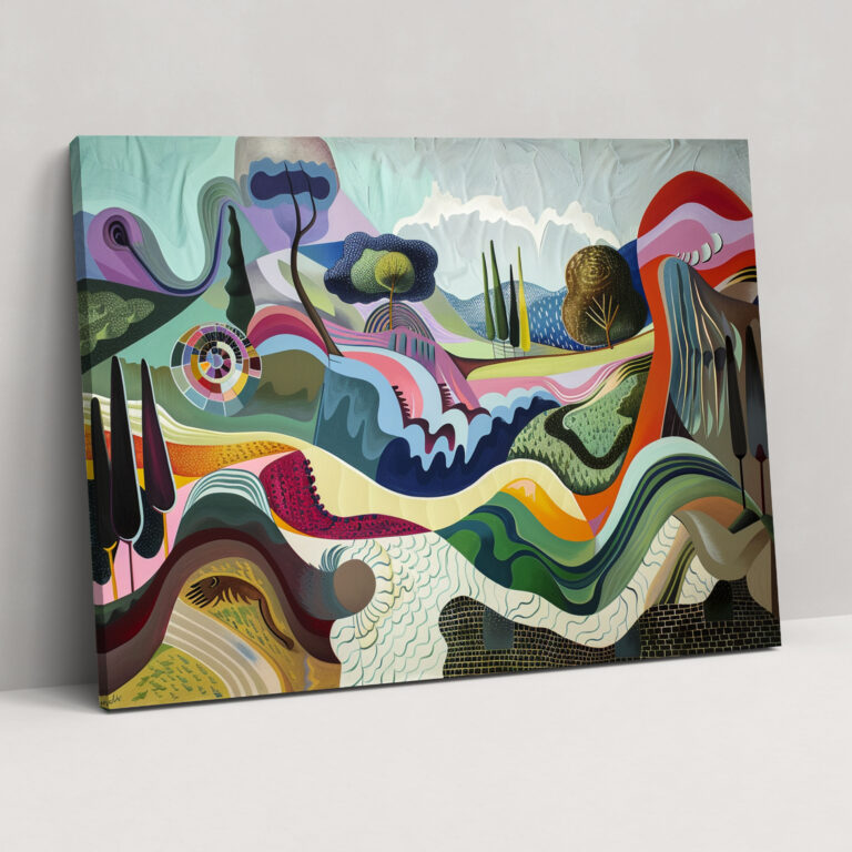 Pablo Picasso Canvas Print - Pablo Picasso, Pablo Picasso, Home Decoration, Wall Decoration