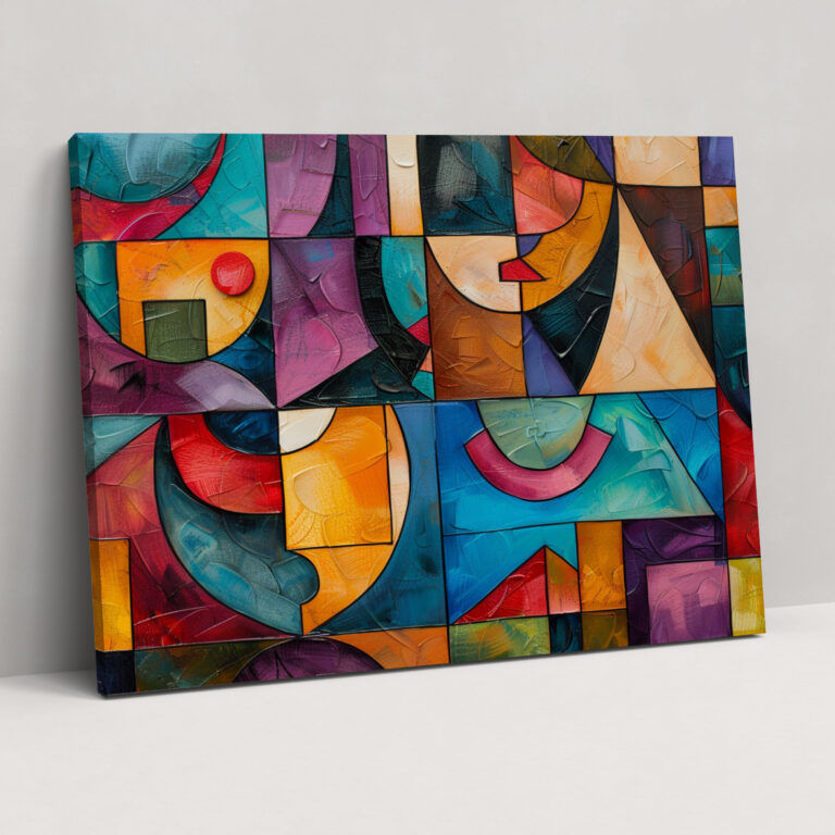 Pablo Picasso Canvas Print - Pablo Picasso, Wall Art, Canvas Print, Pablo Picasso