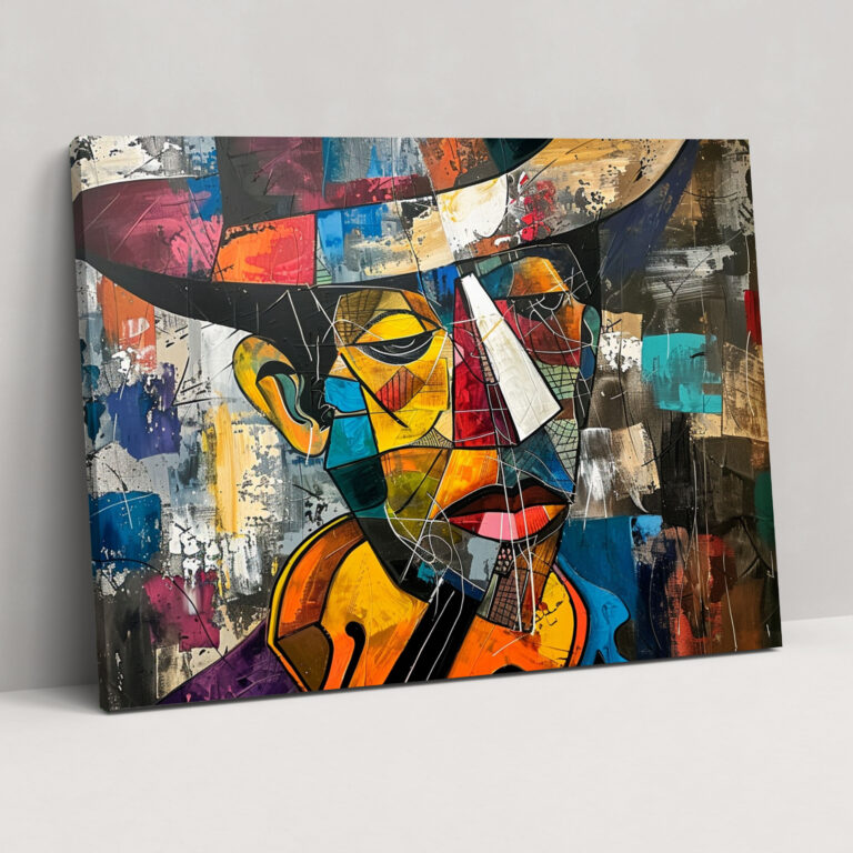 Pablo Picasso Wall Decoration - Pablo Picasso, Pablo Picasso, Wall Art, Wall Decoration