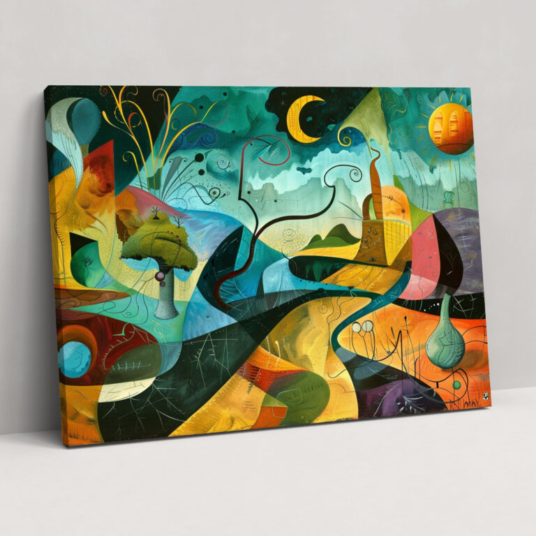 Pablo Picasso Canvas Print - Pablo Picasso, Pablo Picasso, Canvas Print, Wall Decoration
