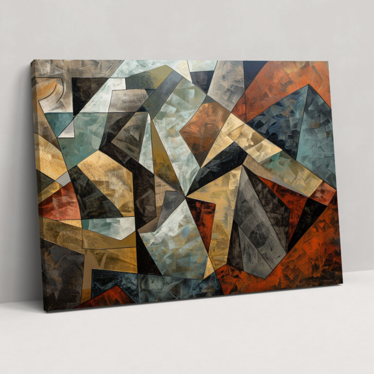 Pablo Picasso Wall Art - Pablo Picasso, Canvas Wall Art, Home Decoration, Wall Art