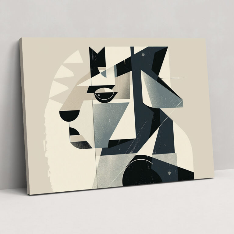 Pablo Picasso Canvas Print - Pablo Picasso, Pablo Picasso, Canvas Wall Art, Wall Art