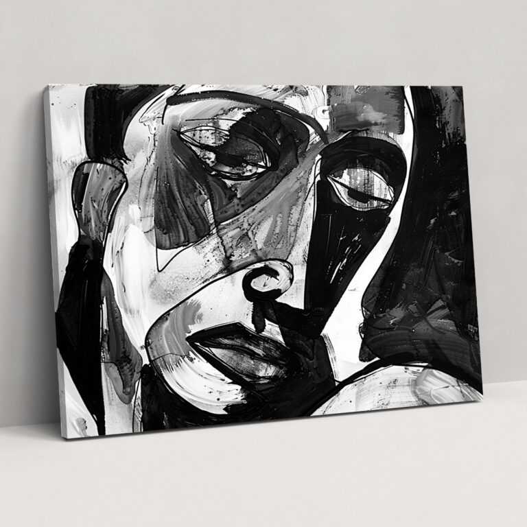 Pablo Picasso Wall Art - Pablo Picasso, Canvas, Wall Art, Canvas Print
