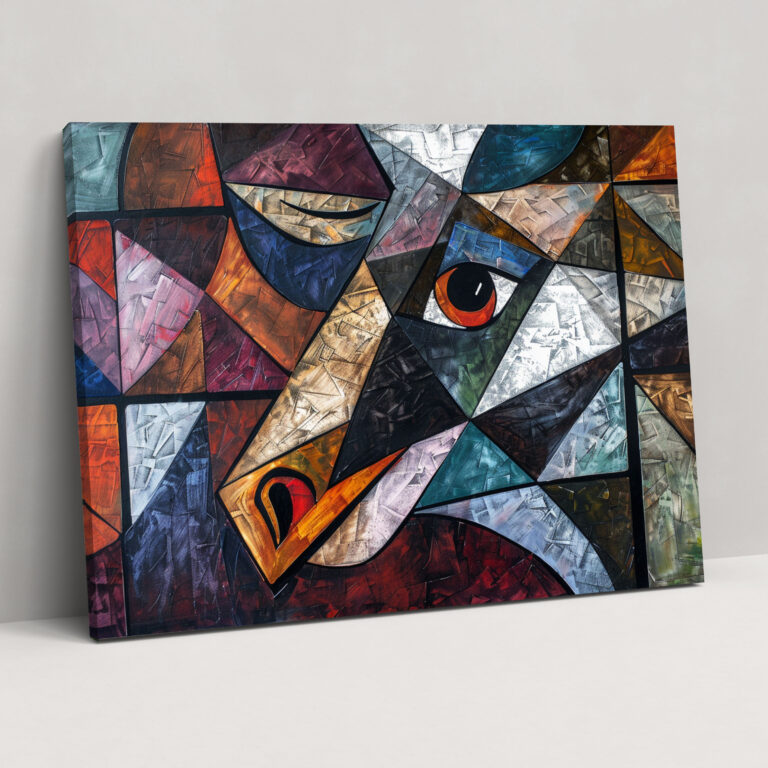 Pablo Picasso Wall Art - Pablo Picasso, Wall Decoration, Pablo Picasso, Canvas Wall Art
