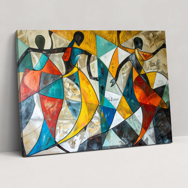 Pablo Picasso Wall Art - Pablo Picasso, Pablo Picasso, Canvas Print, Wall Decoration