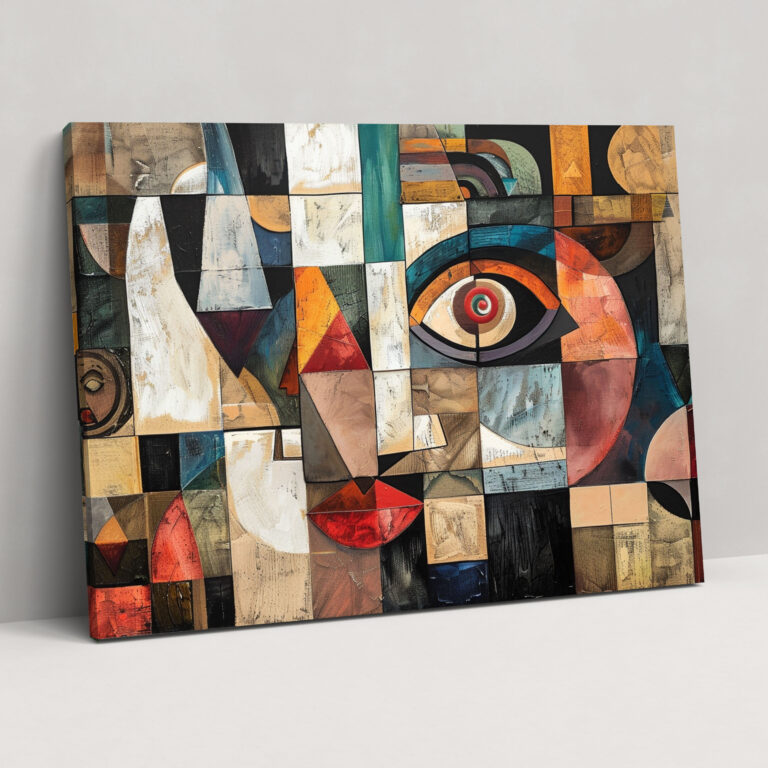 Pablo Picasso Wall Art - Pablo Picasso, Home Decoration, Pablo Picasso, Wall Decoration