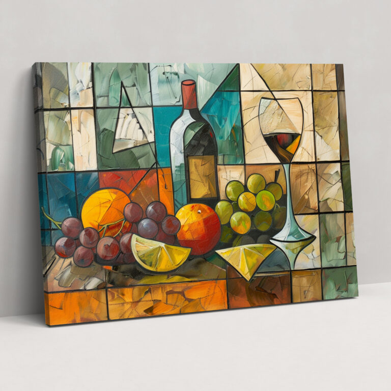 Pablo Picasso Wall Art - Pablo Picasso, Wall Art, Wall Decoration, Canvas Print