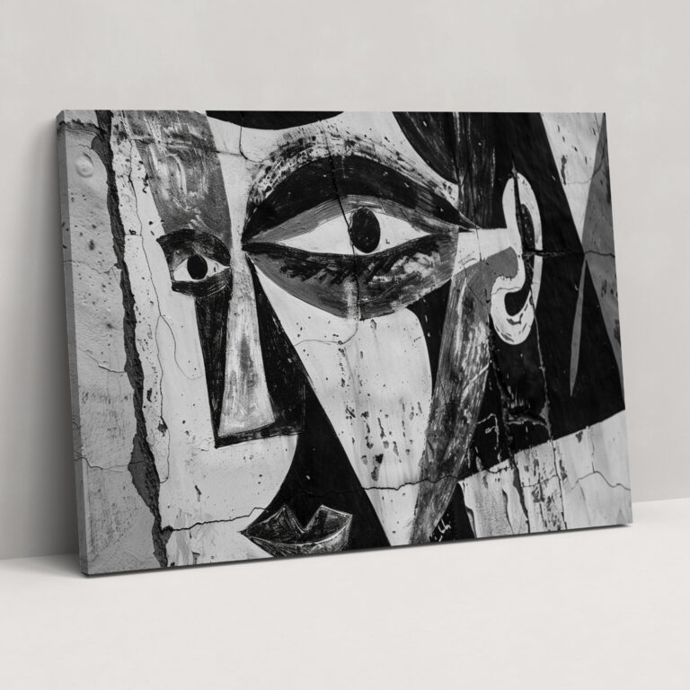 Pablo Picasso Wall Art - Pablo Picasso, Canvas Wall Art, Canvas Print, Pablo Picasso