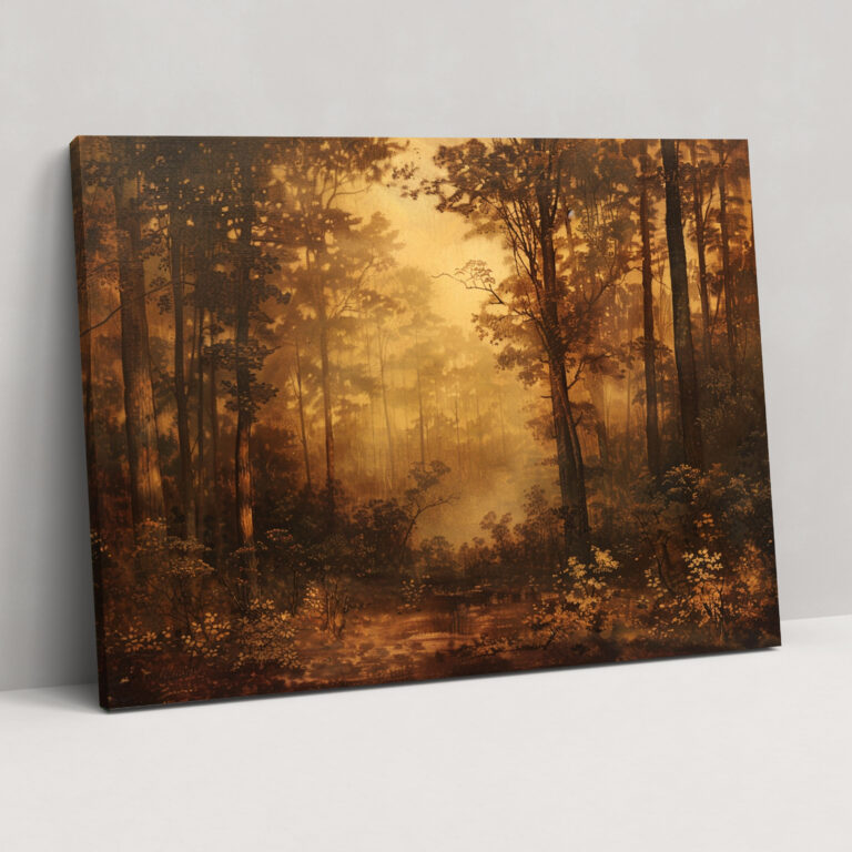 Pre-Raphaelite Brotherhood Wall Art - Pre-Raphaelite Brotherhood, Canvas, Canvas Wall Art, Wall Art