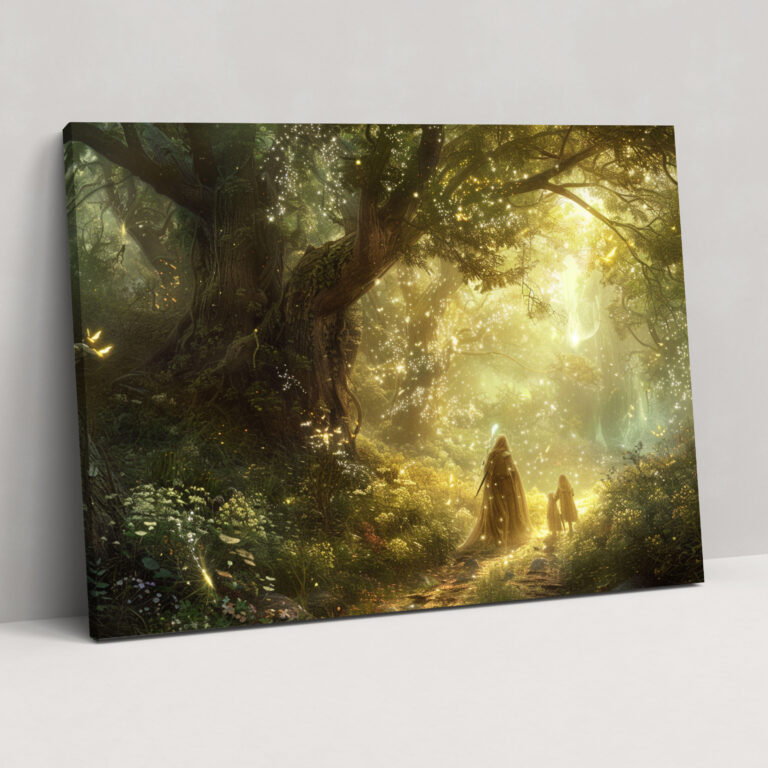 Pre-Raphaelite Brotherhood Wall Art - Pre-Raphaelite Brotherhood, Pre-Raphaelite Brotherhood, Canvas Wall Art, Home Decoration