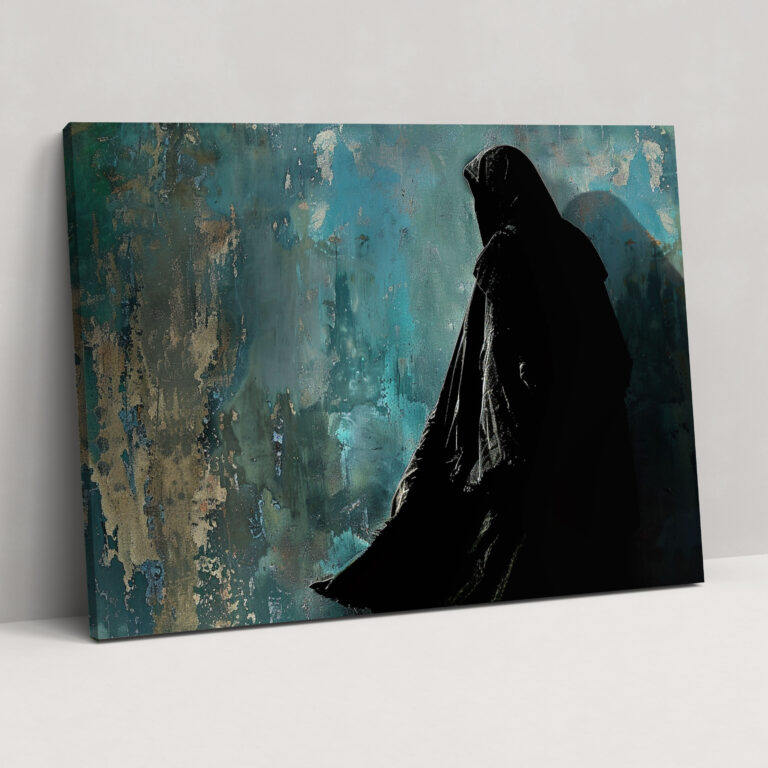 Pre-Raphaelite Brotherhood Wall Art - Pre-Raphaelite Brotherhood, Canvas Wall Art, Canvas Print, Pre-Raphaelite Brotherhood