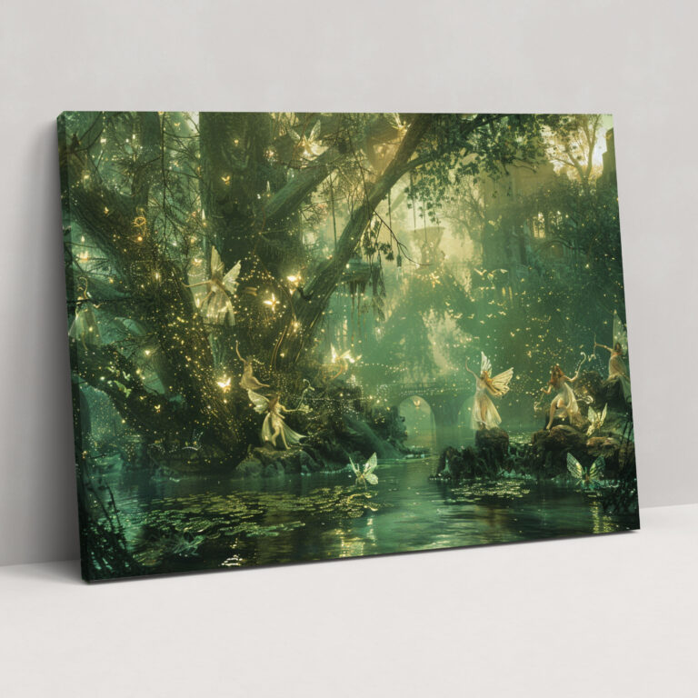 Pre-Raphaelite Brotherhood Wall Art - Pre-Raphaelite Brotherhood, Canvas, Pre-Raphaelite Brotherhood, Wall Art
