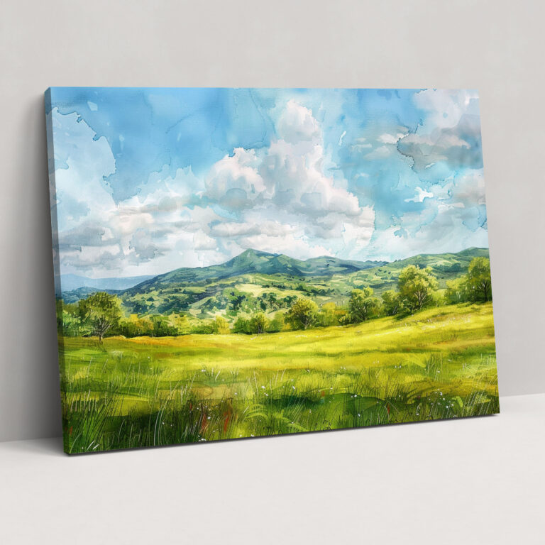 Pre-Raphaelite Brotherhood Wall Art - Pre-Raphaelite Brotherhood, Pre-Raphaelite Brotherhood, Wall Decoration, Canvas