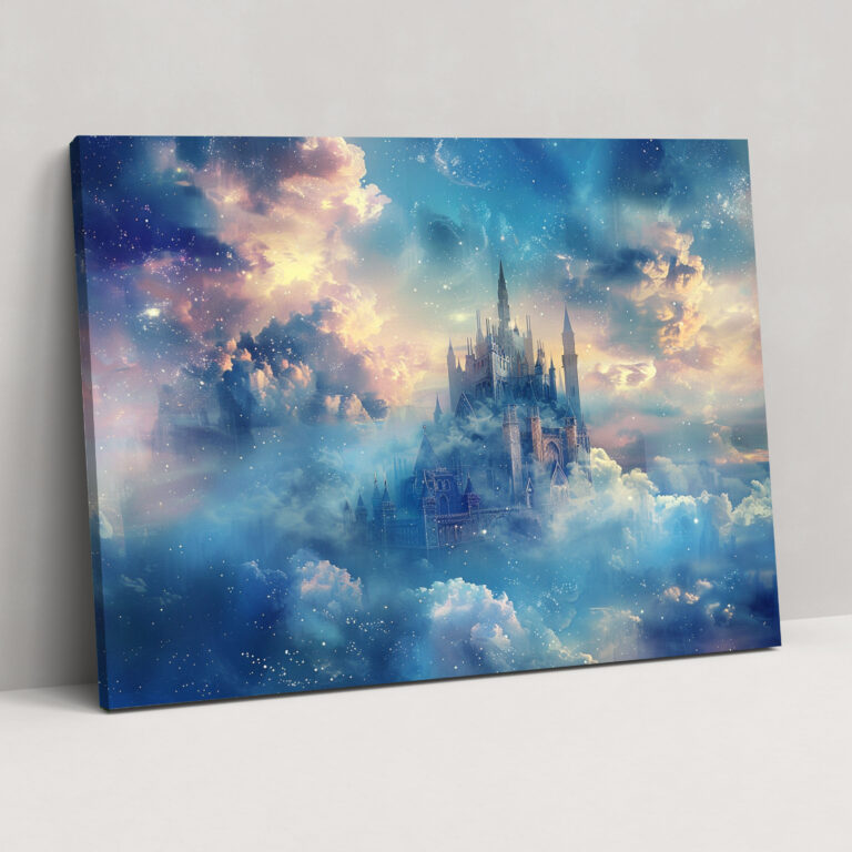 Pre-Raphaelite Brotherhood Wall Art - Pre-Raphaelite Brotherhood, Home Decoration, Canvas, Wall Decoration