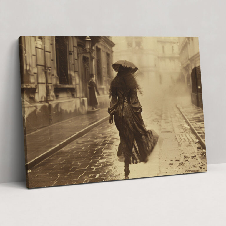 Pre-Raphaelite Brotherhood Wall Art Canvas Print - Pre-Raphaelite Brotherhood, Home Decoration, Canvas, Wall Art